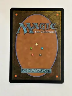 MTG Masked Vandal KHM 405 Nonfoil P Lightly Played - Image 2