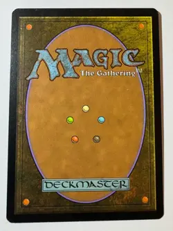 MTG Kuldotha Forgemaster - Scars of Mirrodin - NM [A] - Image 2