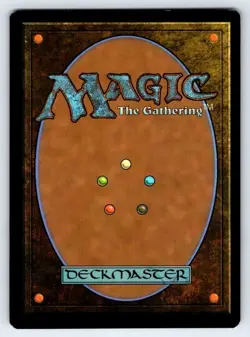 Turtle Lair 0190 Land Teenage Mutant Ninja Turtles Magic: The Gathering Foil - Image 2