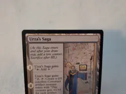 Urza’s Saga 259/303 Modern Horizons 2 MH2 Rare MTG Non-Foil - Image 2