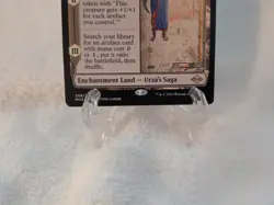 Urza’s Saga 259/303 Modern Horizons 2 MH2 Rare MTG Non-Foil - Image 3