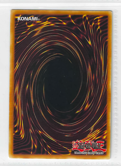 Yugioh! Marshalling Field - INCH-EN045 - Secret Rare - 1st Edition - Image 2