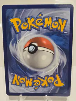 Wugtrio 224/091 Illustration Rare - SV: Paldean Fates Pokemon Card - Image 2