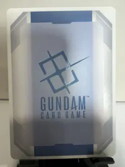 Gundam Card Game Strike Freedom Gundam (EX) EB01-041 LR Eternal Nexus - Image 2