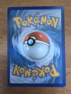 Pokemon Eevee TCG 11/12 Promo Holo Card McDonald's Collection 2018 - Image 2