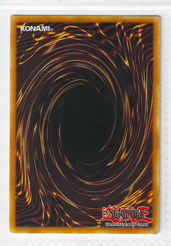Yugioh! Magic Cylinder - INCH-EN060 - Super Rare - 1st Edition - Image 2