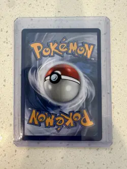 Pokemon Mega Greninja Ex Gold Card Chaos Rising 122/086 w/ Top Loader. - Image 5