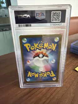 Snorlax 181/165 Sv2a: Pokemon Card 151 Holo (Japanese) PSA 10 - Image 2