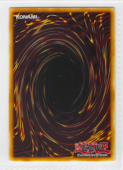 Yugioh! Geira Guile the Cubic King - MVP1-EN036 - Ultra Rare - 1st Edition - Image 2