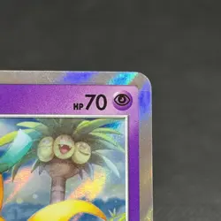 Jirachi 089/SM-P Promo Tohoku booster purchase Japanese Pokemon Card #C723 - Image 3