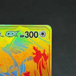 Moltres & Zapdos & Articuno GX 226/173 SM12a Japanese Pokemon Card #EA03 - Image 3
