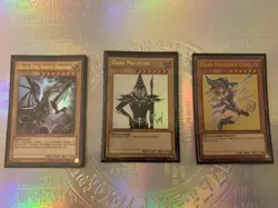 YuGiOh! 10th anniversary YAP1 Complete card set & All Kaz Signed Cards bulk lot - Image 2