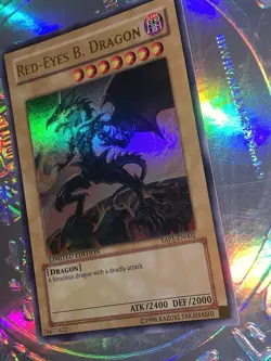 YuGiOh! 10th anniversary YAP1 Complete card set & All Kaz Signed Cards bulk lot - Image 5