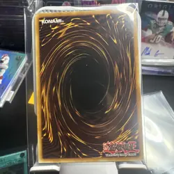 Yugioh - Scapegoat BP01-EN042 1st Edition Starfoil Rare LP - Image 2