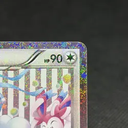 Altaria 029/032 U PokeKyun Collection CP3 2016 HP90 Japanese Pokemon Card #EE29 - Image 3