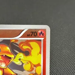 Charmander 009/093 Reverse Holo Legendary EBB 2013 Japanese Pokemon Card #DEE1 - Image 2