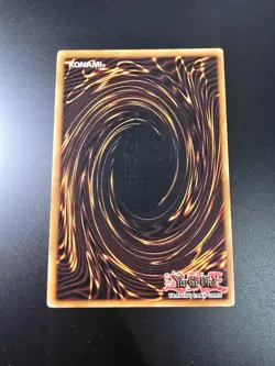 Yugioh - Monster Reborn DB1-EN133 Ultra Rare - Image 2