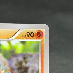 Hippopotas 159/XY-P Promo Center July 18 2015 Japanese Pokemon Card #8E91 - Image 2