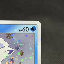 Alolan Vulpix 147/SM-P Promo Crystal Season Special Japanese Pokemon Card #8E94 - Image 3