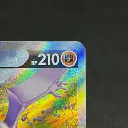 Aerodactyl V 106/100 Lost Origin Lost Abyss S11 Japanese Pokemon Card #4DB7 - Image 3
