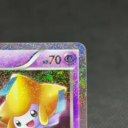 Jirachi 015/032 Generations 1st Ed CP3 2016 Japanese Pokemon Card #E9F3 - Image 2