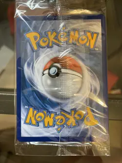 1 x Pokemon Card - Shining Fates Eevee VMAX SWSH087 Promo (Sealed New) Fresh - Image 2