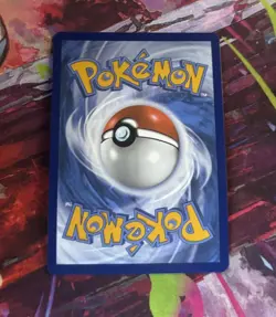Pokemon TCG Foongus Illustration Rare Card 095/086 Black Bolt - Image 2