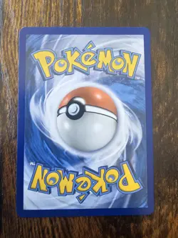Bronzong BREAK 62/124 Fates Collide Ultra Rare Pokemon Card Near Mint - Image 3