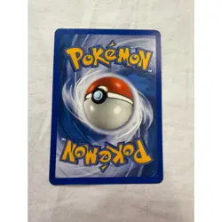 Pokemon Golduck 50a/147 Aquapolis Non Holo e-Reader Card 2002 Vintage TCG - Image 5