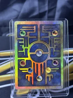 Pokemon TCG Ancient Mew Promo Holo Rare Card 1999/2000 NM Condition - Image 2