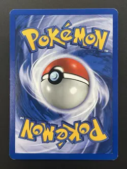 Marill 11/18 Southern Islands Promo Pokemon Card Reverse Holo Foil Rare - Image 3