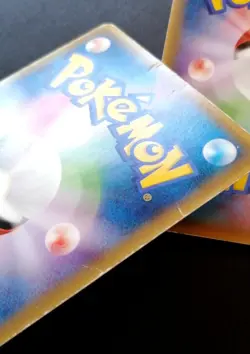 Pokemon Plusle Minun 049-050/ADV-P McDonald's PROMO Card Japanese - Image 5