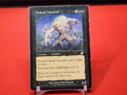 Undead Warchief Scourge Regular HP - Image 1