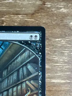 MTG Magic the Gathering Sign in Blood (3/9) Magic Player Rewards 2010 LP - Image 5