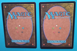 Magic the Gathering MTG Mercadian Masques PUPPET'S VERDICT X 2 R LP/EX 1999! - Image 4