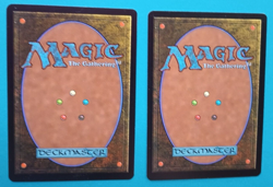 Magic the Gathering MTG Mercadian Masques PUPPET'S VERDICT X 2 R LP/EX 1999! - Image 5