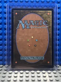 Magic: The Gathering Unstable The Unbeatable Squirrel Girl Mythic Green 4/4 - Image 2