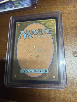 Jeska's Will JP Alternate Art MTG M 109 Strixhaven: Mystical Archive SOA - Image 2