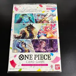 ONE PIECE Card Game Premium Card Collection BANDAI Fest 23-24 Edition Japanese - Image 1