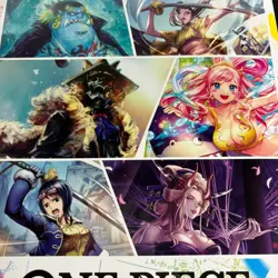 ONE PIECE Card Game Premium Card Collection BANDAI Fest 23-24 Edition Japanese - Image 2