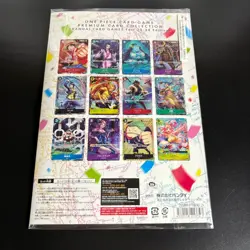 ONE PIECE Card Game Premium Card Collection BANDAI Fest 23-24 Edition Japanese - Image 3