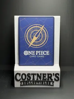 Donquixote Rosinante (Alternate Art) OP12-108 One Piece Legacy of the Master Eng - Image 2