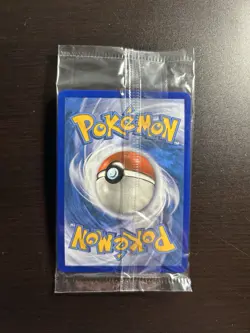 Pokemon Eevee VMAX SWSH087 SWSH: Sword & Shield Promo Cards Holo Factory Sealed - Image 2