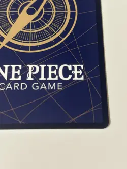 Monkey.D.Luffy (Super Pre-Release) [Participant] - One Piece Promo P-001 - Image 3