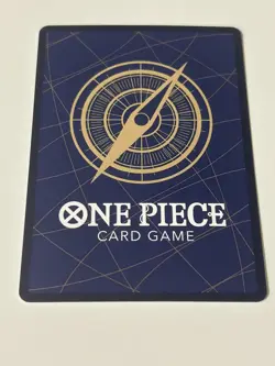 Monkey.D.Luffy (Super Pre-Release) [Participant] - One Piece Promo P-001 - Image 5