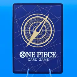 Kaku - ST29-003 - Full Art - Starter Deck 29: Egghead - One Piece - Image 2