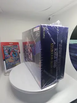 One Piece The Azure Sea's Seven Booster Box OP14 English New Sealed! - Image 5