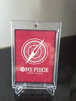One Piece TCG Ace and Newgate Leader ST22-001 [PAR] Parallel Starter Deck ST22 - Image 2