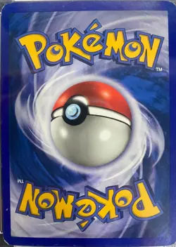 Kingdra 148/147 Aquapolis Holo Secret Rare Vintage Crystal Pokemon TCG Card LP - Image 2