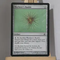 Wayfarer's Bauble Fifth Dawn Regular - Image 1